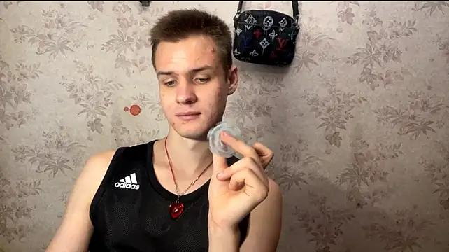 Chat XXX Live BigBabyMax