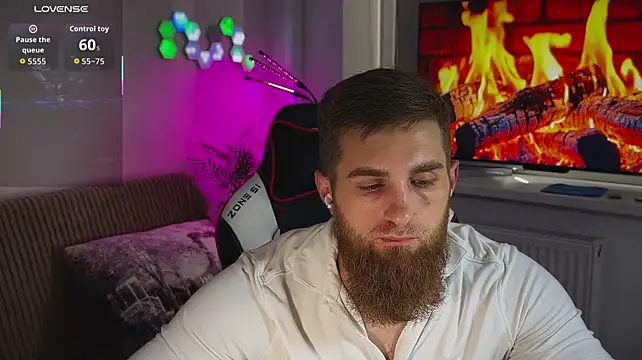 Sweeet__boy élő XXX-chatje