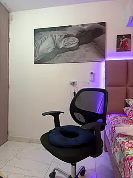 Samantha_Claus1のライブXXXチャット