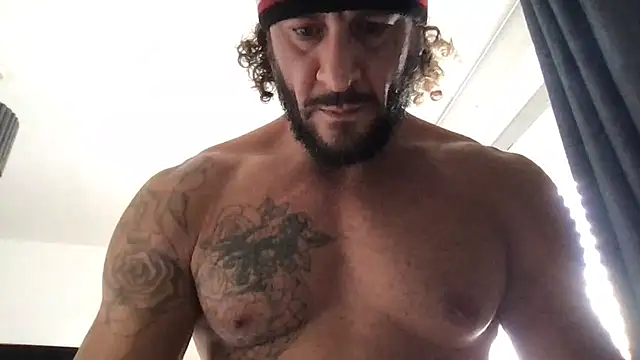 Magic_Mike_666 XXX чат на живо