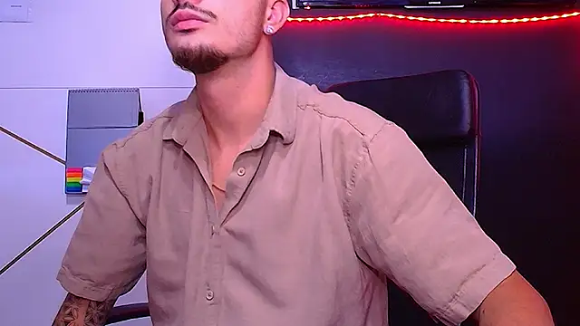 Chat XXX Live BrandonTate