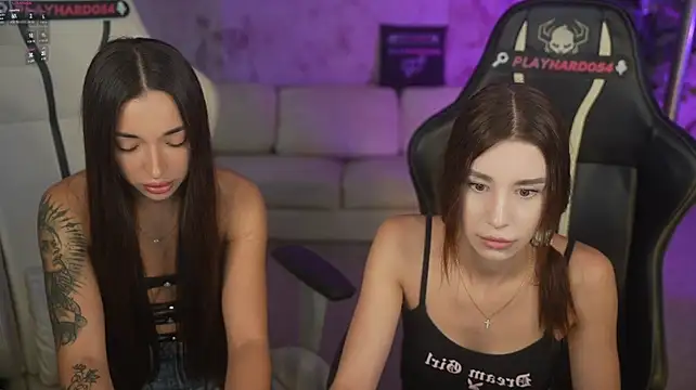 Selena_Glow's Live XXX Chat