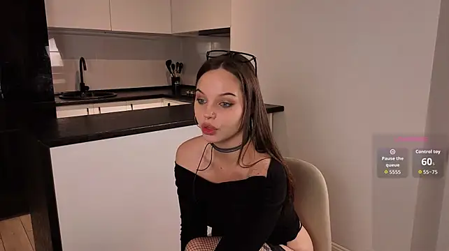 AnikaVelour Live XXX Chat