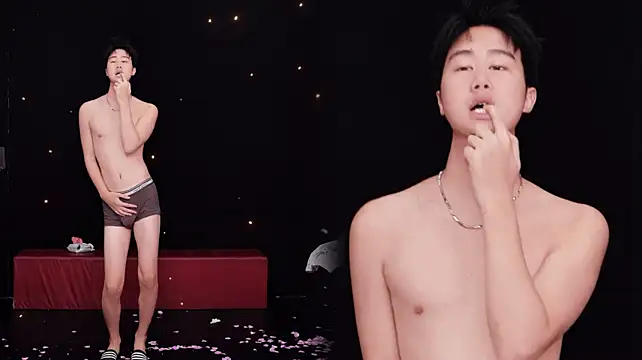 Chat XXX Live Chenyong123