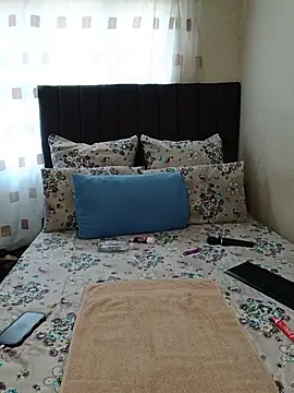 Babymomma98's Live XXX Chat