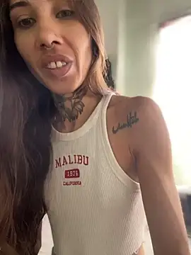 Unanena's Live XXX Chat