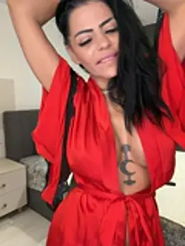 NicoleSmyth's Live XXX Chat