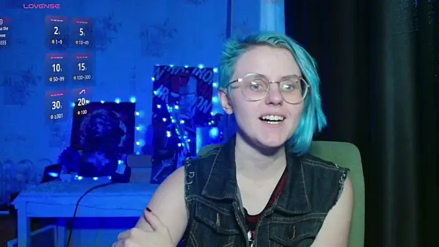 Chat +18 de Jane_Miss ao vivo