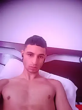 Juanpablo2613 Webcam-Show