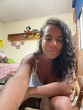 daniellels91 élő XXX-chatje