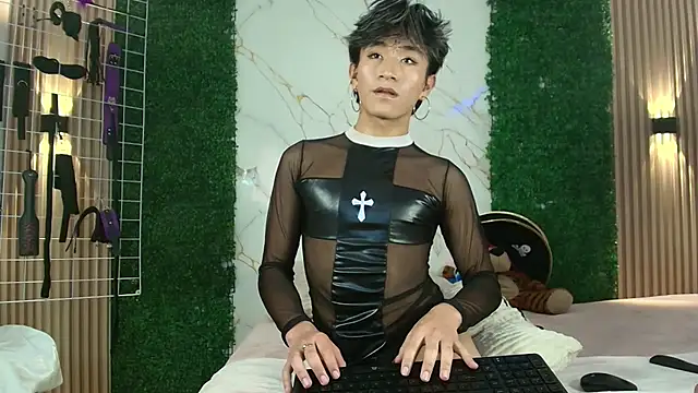 cococumpsのライブXXXチャット