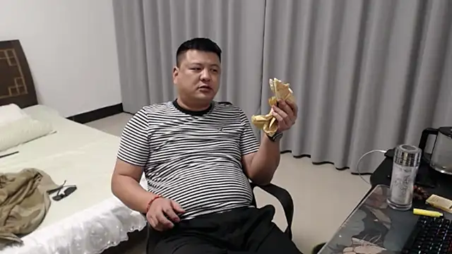 zhang1118 Live XXX Chat