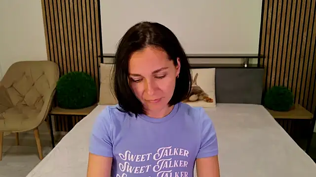 Živý XXX chat DitaNoir