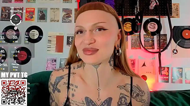 umytoy's Live XXX Chat