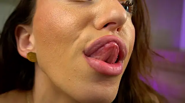 RubyFever – Live XXX-chat