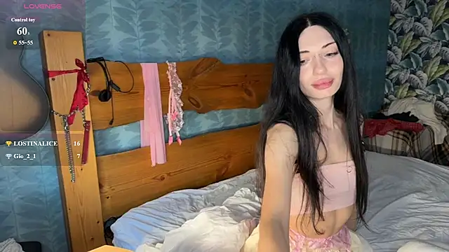 Milkassi_li's Live XXX Chat