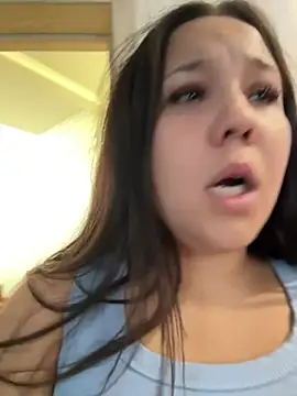 LushBySofa's Live XXX Chat