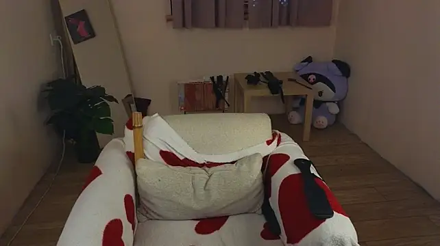 lottieloon's Live XXX Chat