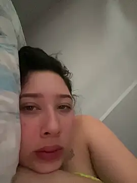 NeonSouls' Live XXX Chat