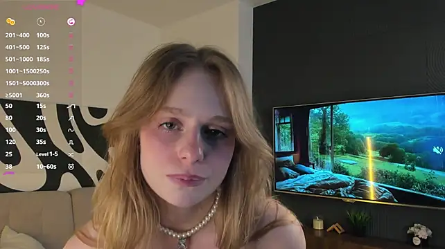 PenniBono Chat XXX live