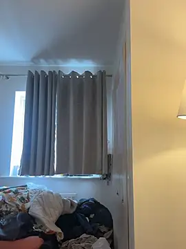 Babymarii Webcam-Show