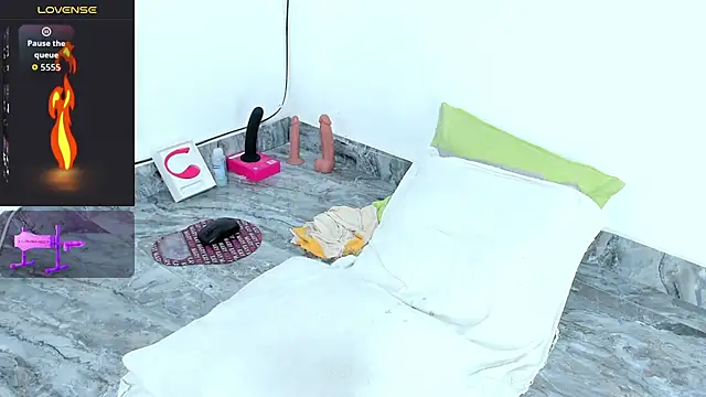 Živý XXX chat Benjamin_Buster