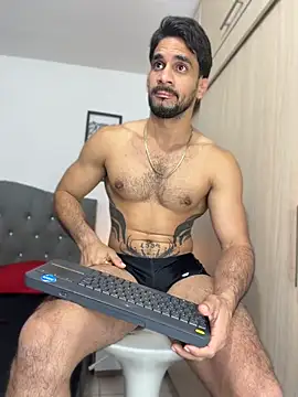 Maximiliano_ford Live XXX Chat