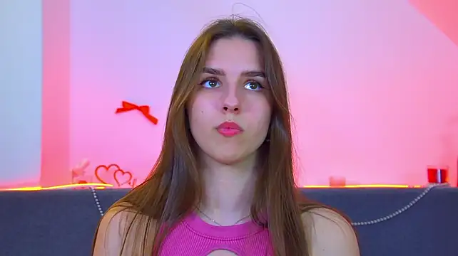 AliceAtkins élő XXX-chatje