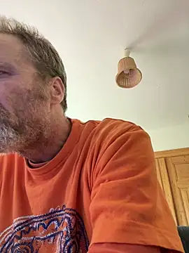 Greg0ri73 Live XXX-chat