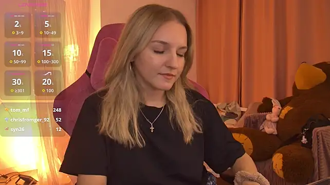 ViolaMore Chat XXX in diretta