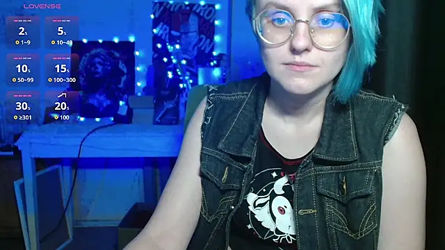 Jane_Miss Chat XXX in diretta