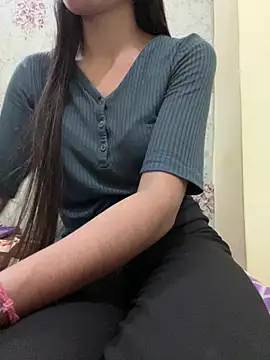 Chat XXX en directo de Neha_089
