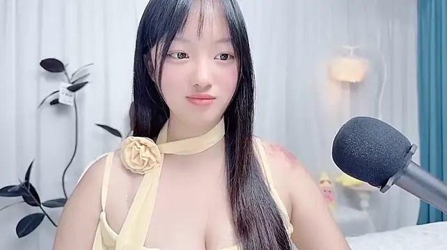 Winnie666999のライブXXXチャット