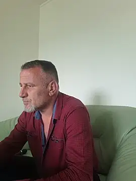 Dominator4y Webcam show