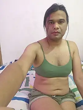 sonupujara12 Adlı Modelin Web Kamerası Şovu