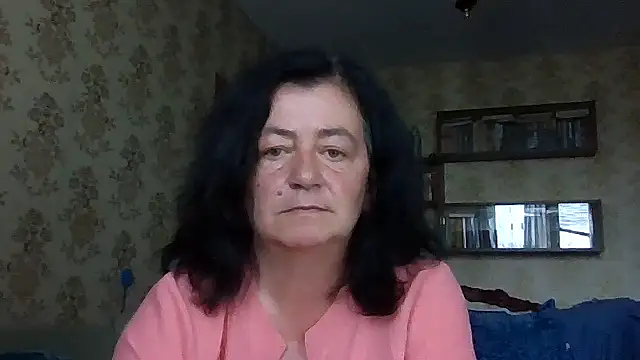 GypsiQueen2's Live XXX Chat