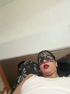 Meryy34 – Live XXX-chat