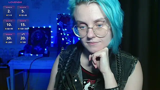 Онлайн чат XXX Jane_Miss