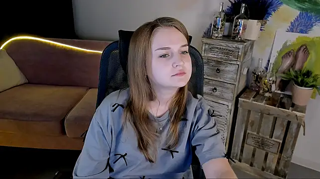 LissaTelor's Live XXX Chat