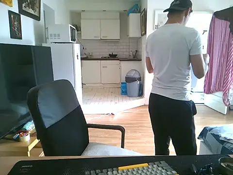 Živý XXX chat mihaimichael