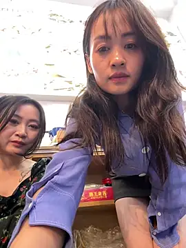 แชท XXX สดของ huihui_520