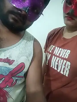 PUNJABICOUPLE09 Live XXX-chat