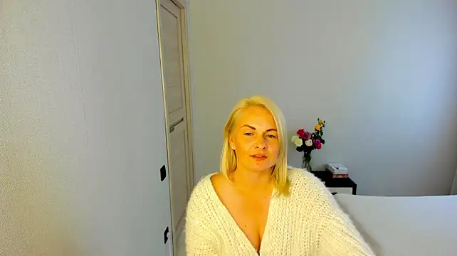 Chatroom XXX en direct de Alicee_Gracee