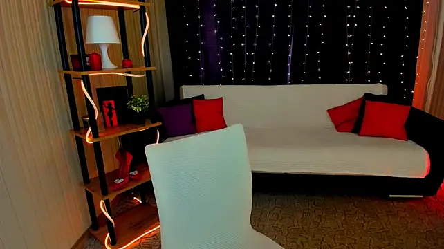 CrystaalStaar – Naživo XXX chat