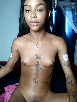 viczinaofc's Webcam Show