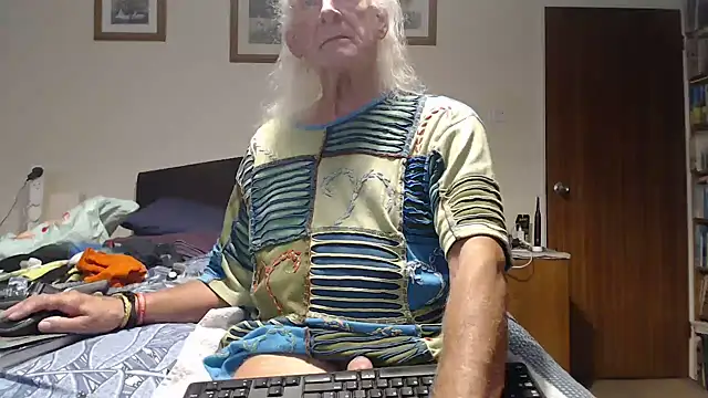 WaverlyKernow 라이브 XXX 채팅