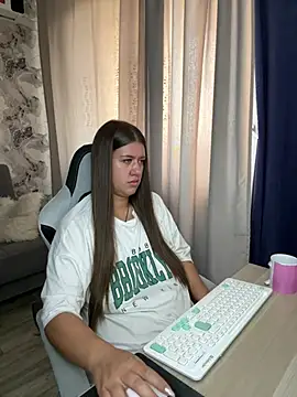 Lis_Kollen Adlı Modelin Canlı XXX Sohbeti