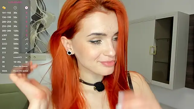 TeriRipka – Live XXX-chat