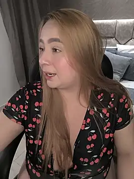 Živý XXX chat miaparker25