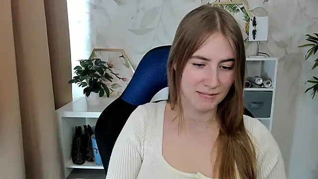 candy_Megan Live XXX Chat